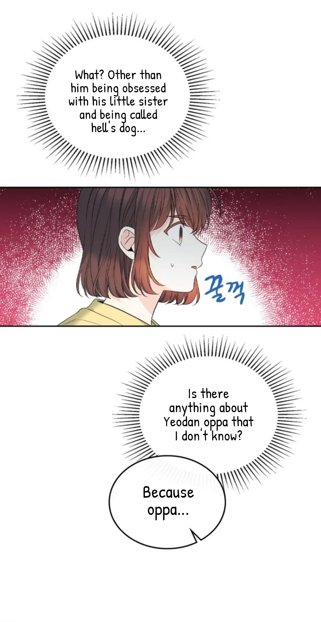 Inso’s Law chapter 162 page 22