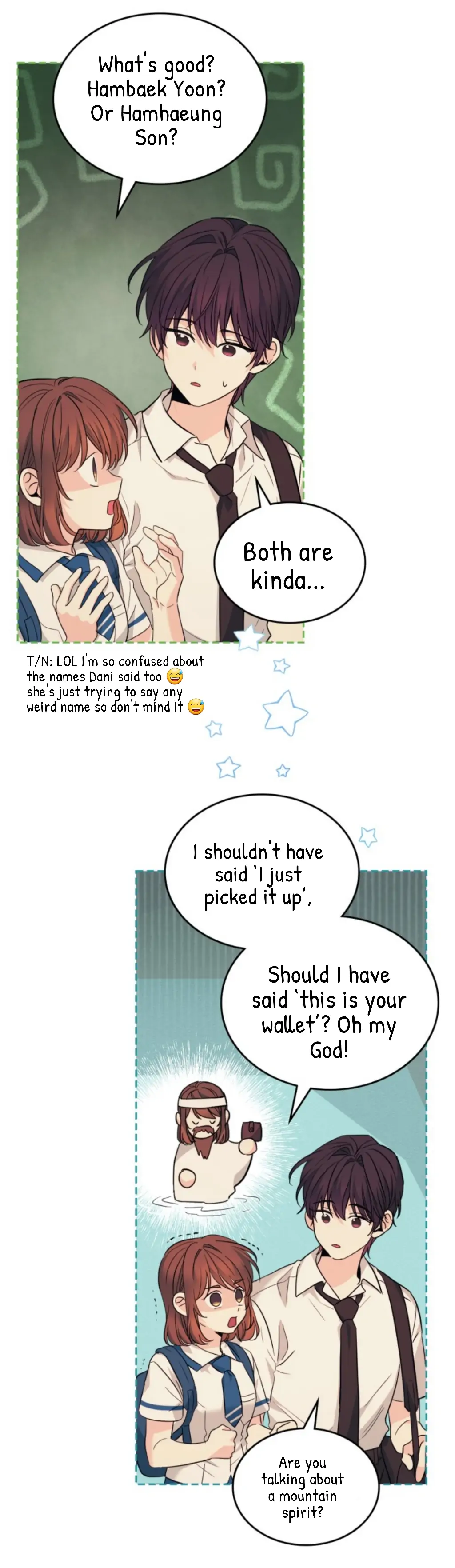 Inso’s Law chapter 162 page 6