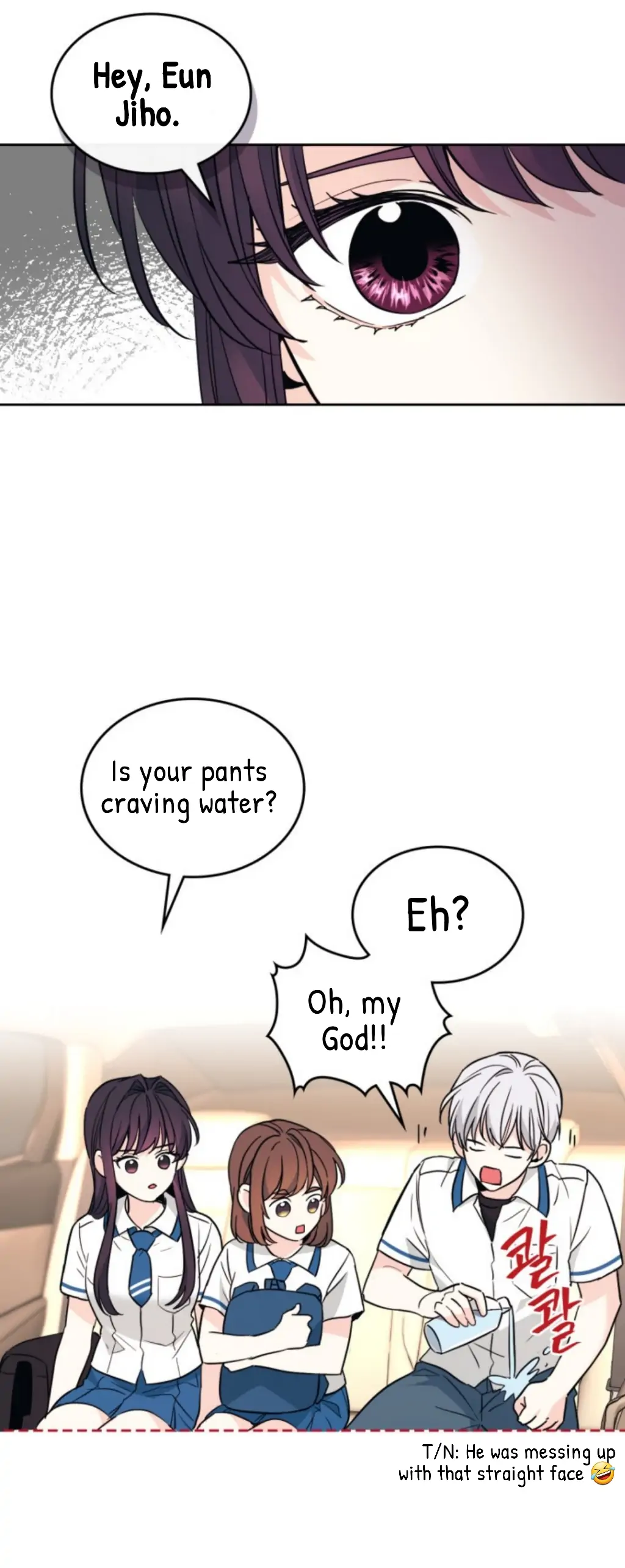 Inso’s Law chapter 163 page 27