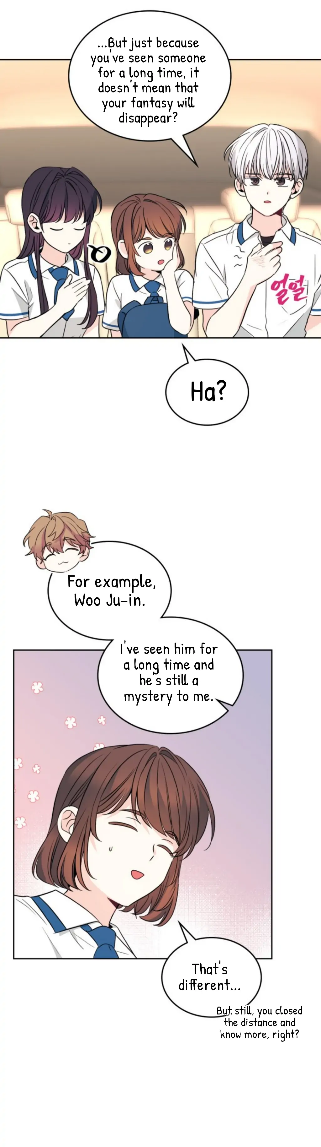 Inso’s Law chapter 163 page 32
