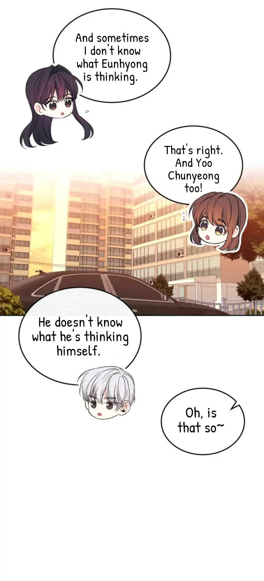 Inso’s Law chapter 163 page 33