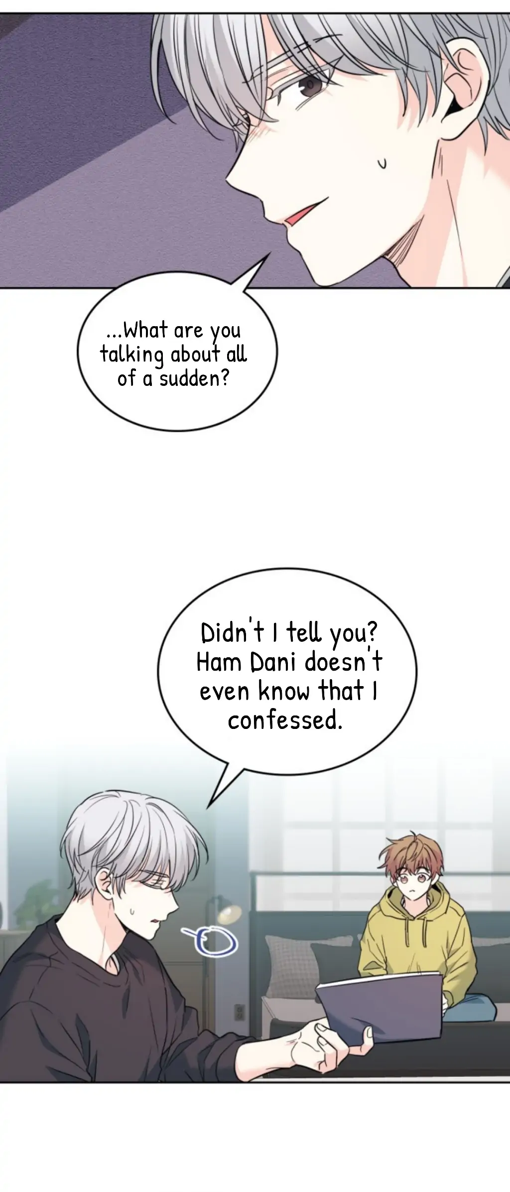 Inso’s Law chapter 164 page 29