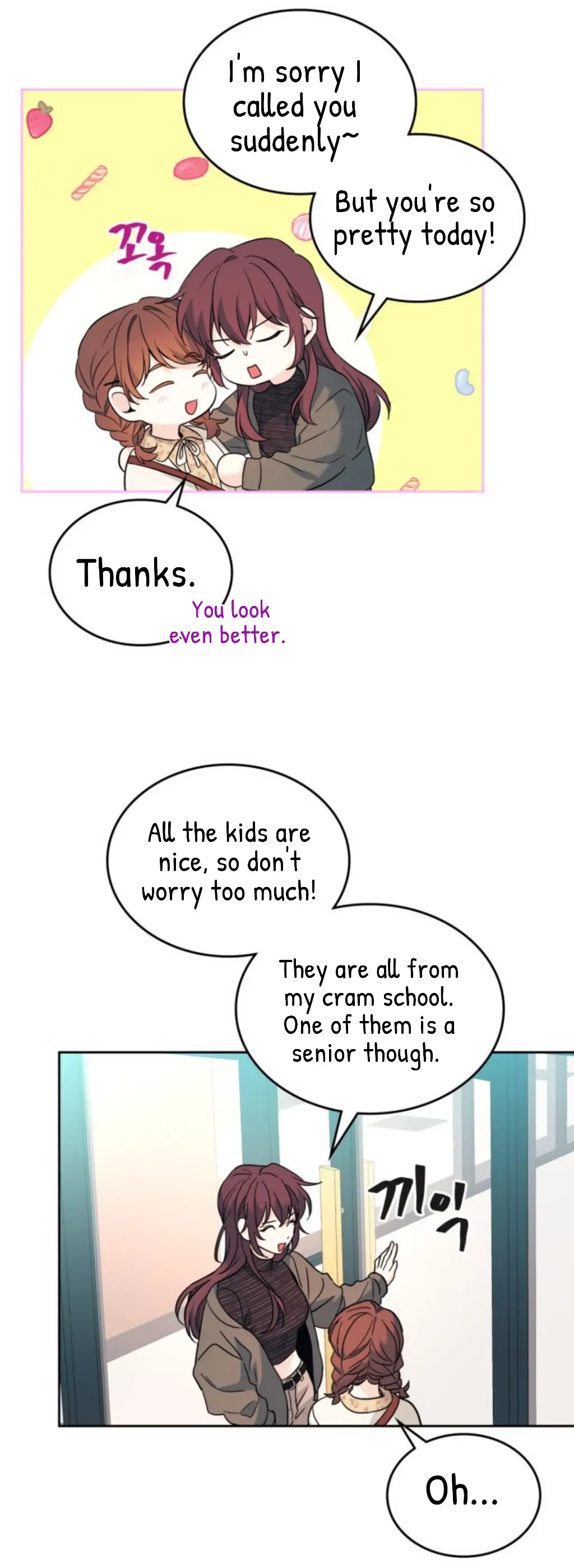 Inso’s Law chapter 164 page 37