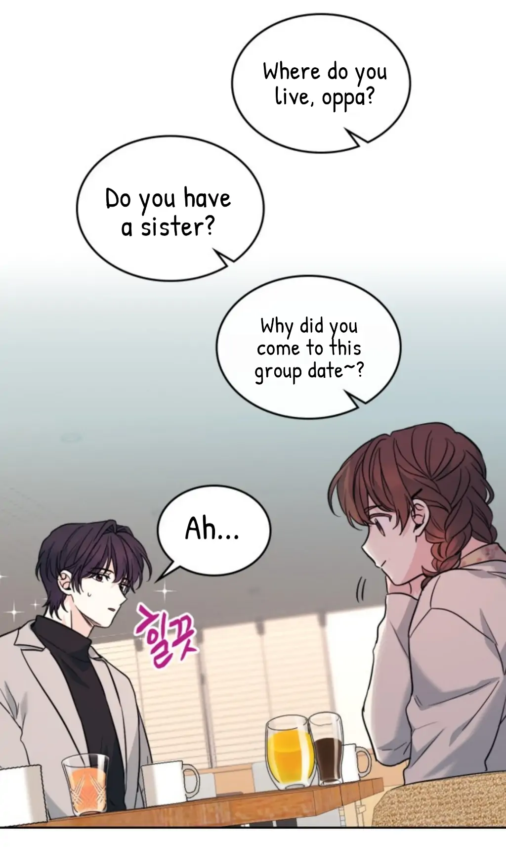 Inso’s Law chapter 165 page 22