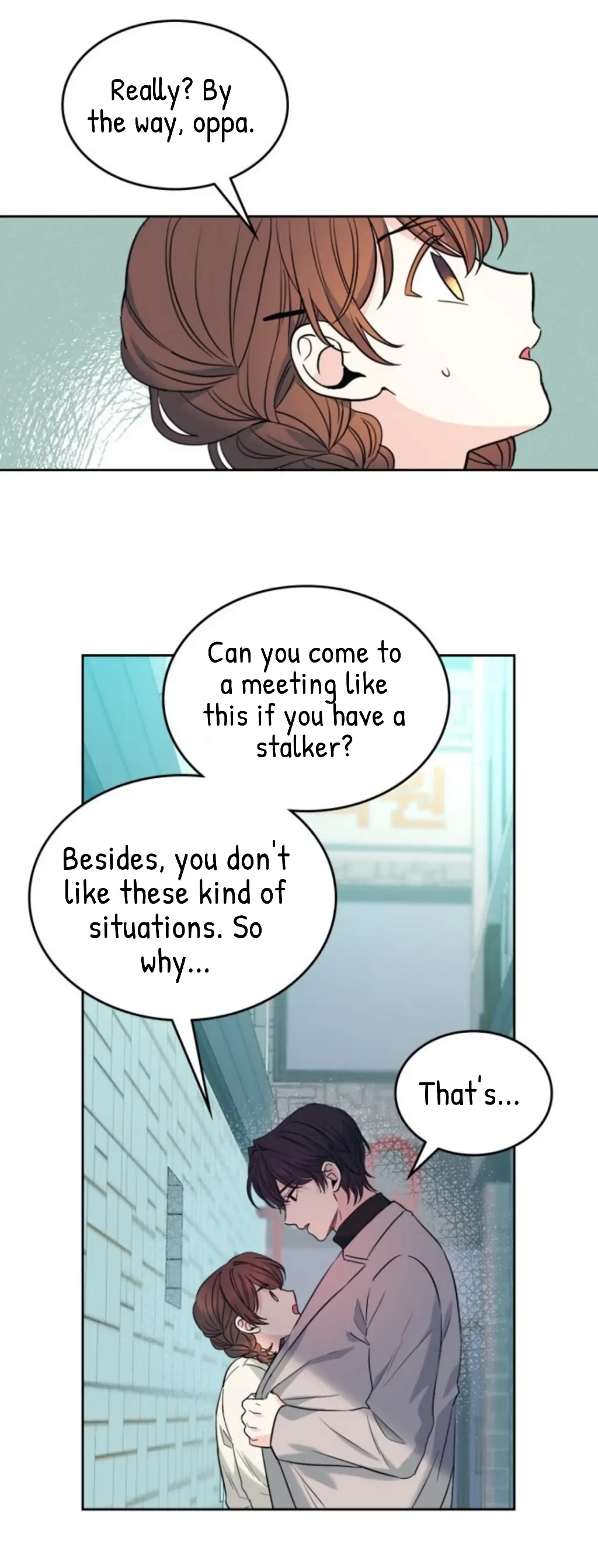 Inso’s Law chapter 165 page 33