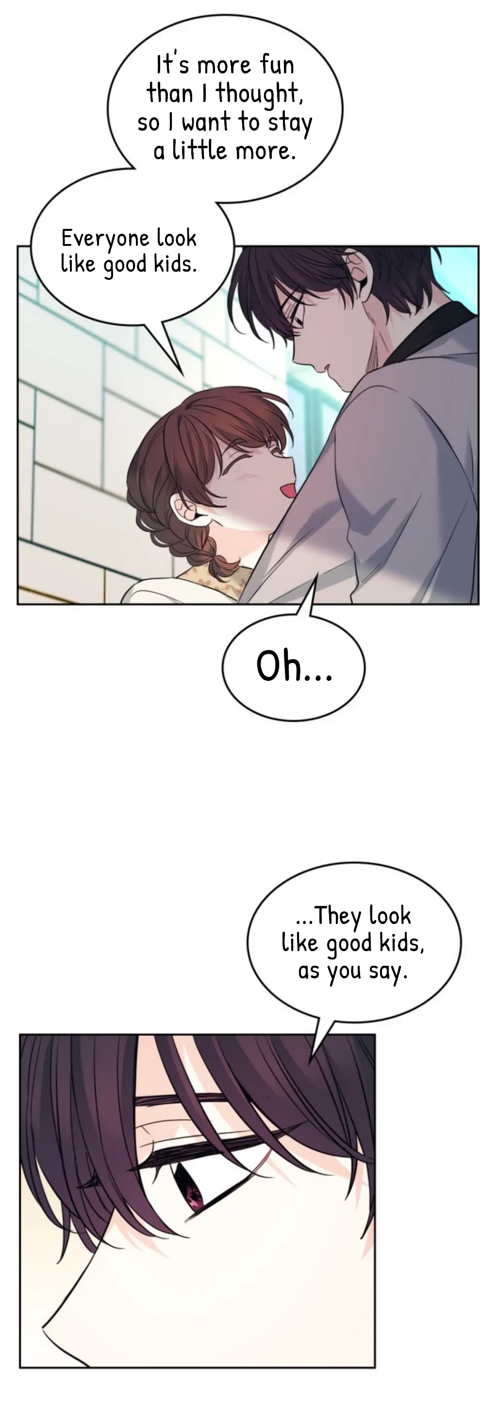 Inso’s Law chapter 165 page 36