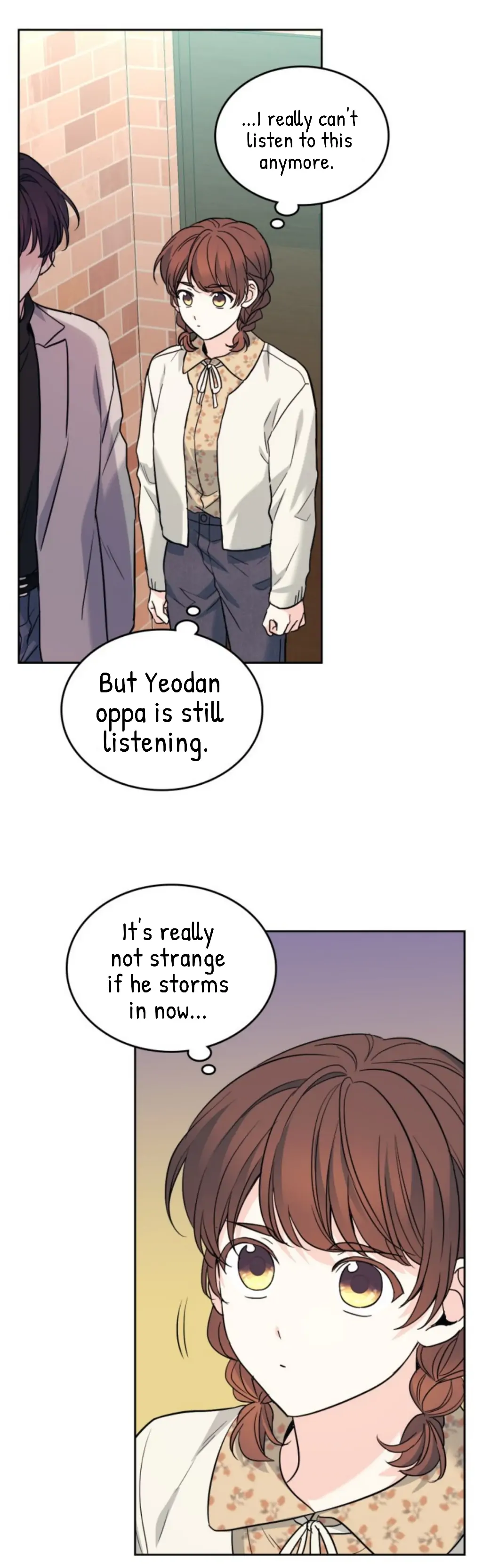 Inso’s Law chapter 166 page 12
