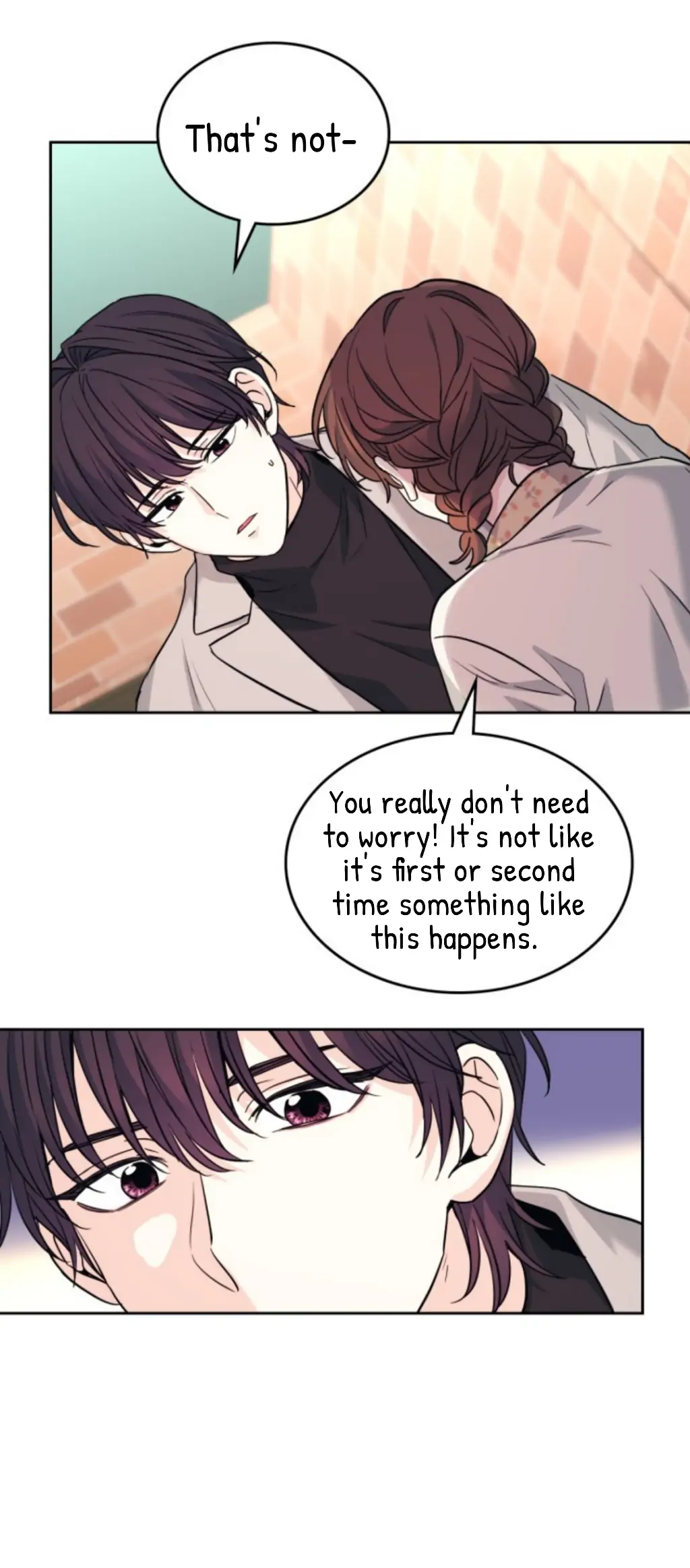 Inso’s Law chapter 166 page 16