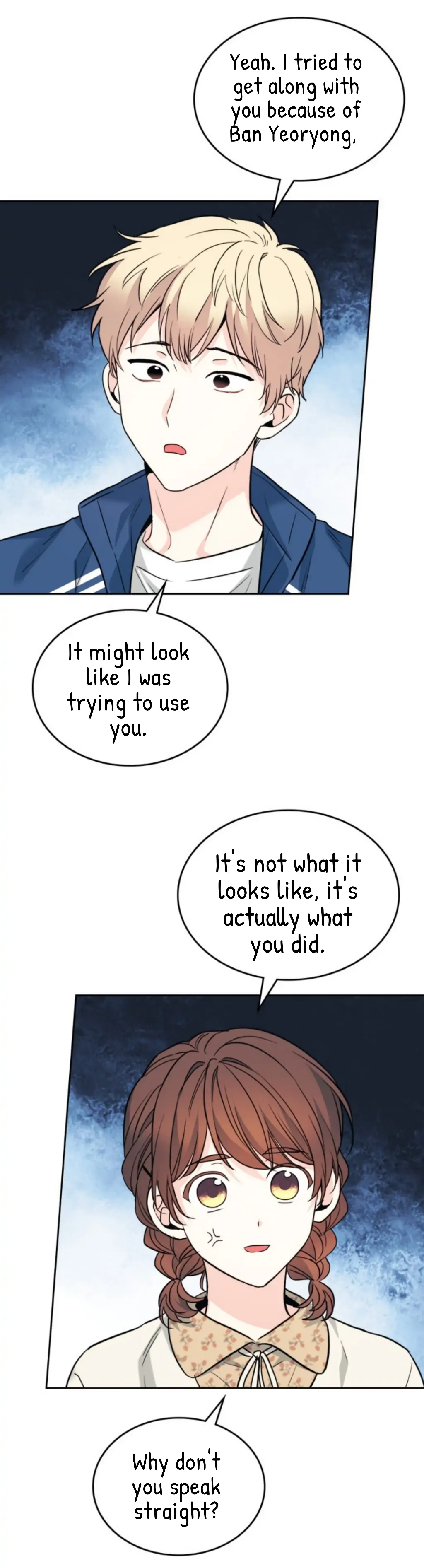 Inso’s Law chapter 167 page 19