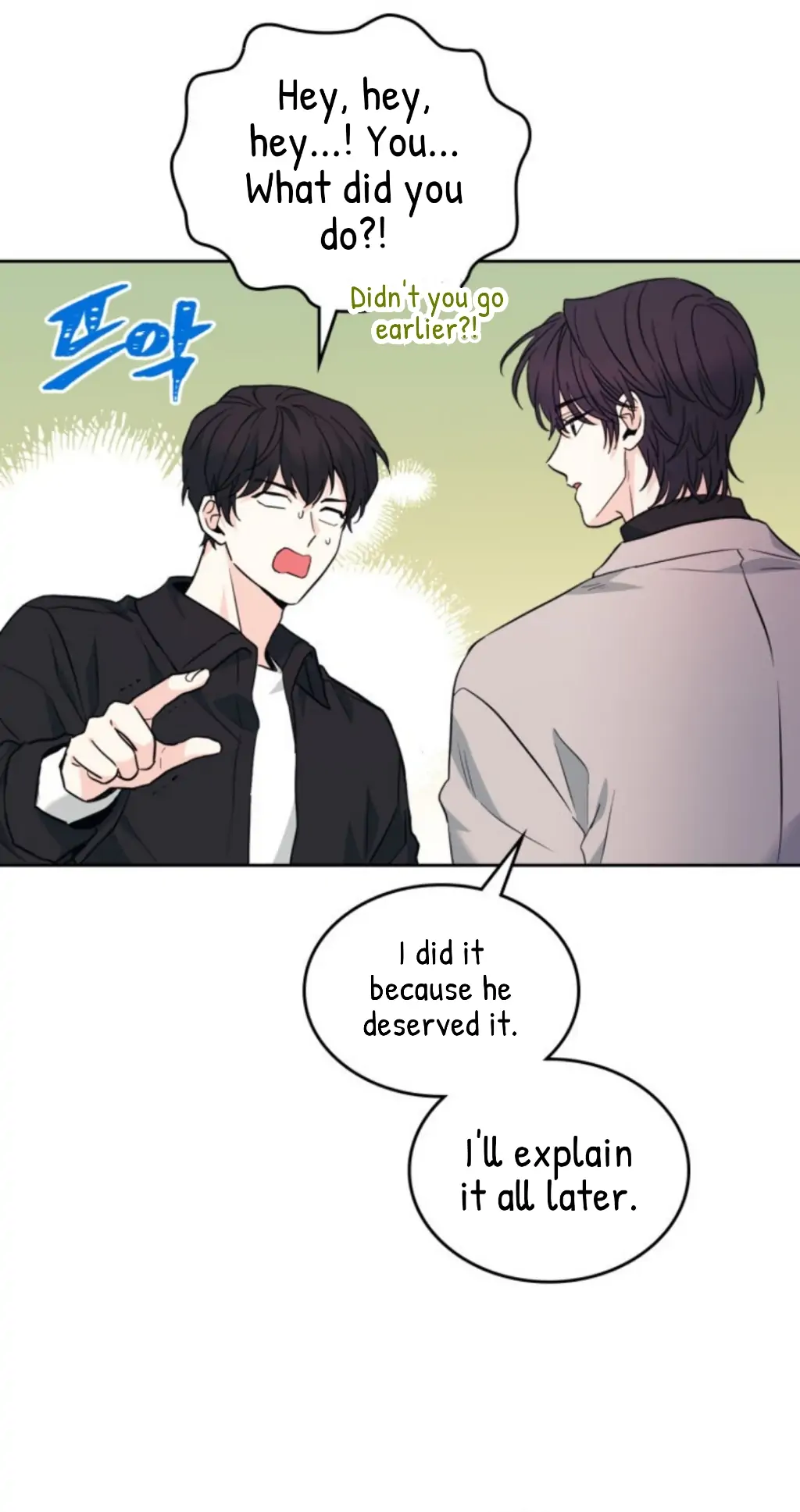 Inso’s Law chapter 167 page 35