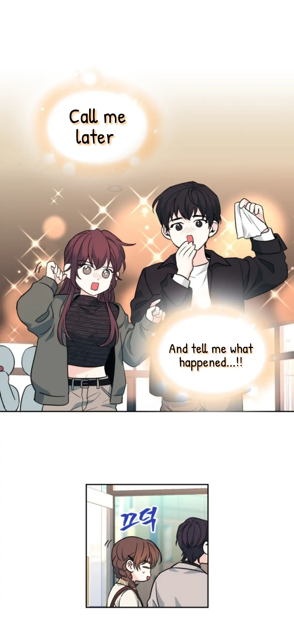 Inso’s Law chapter 167 page 37