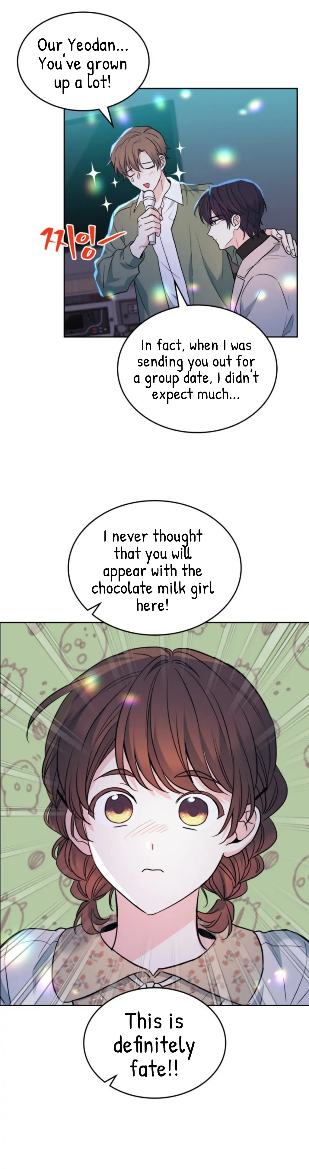 Inso’s Law chapter 169 page 16