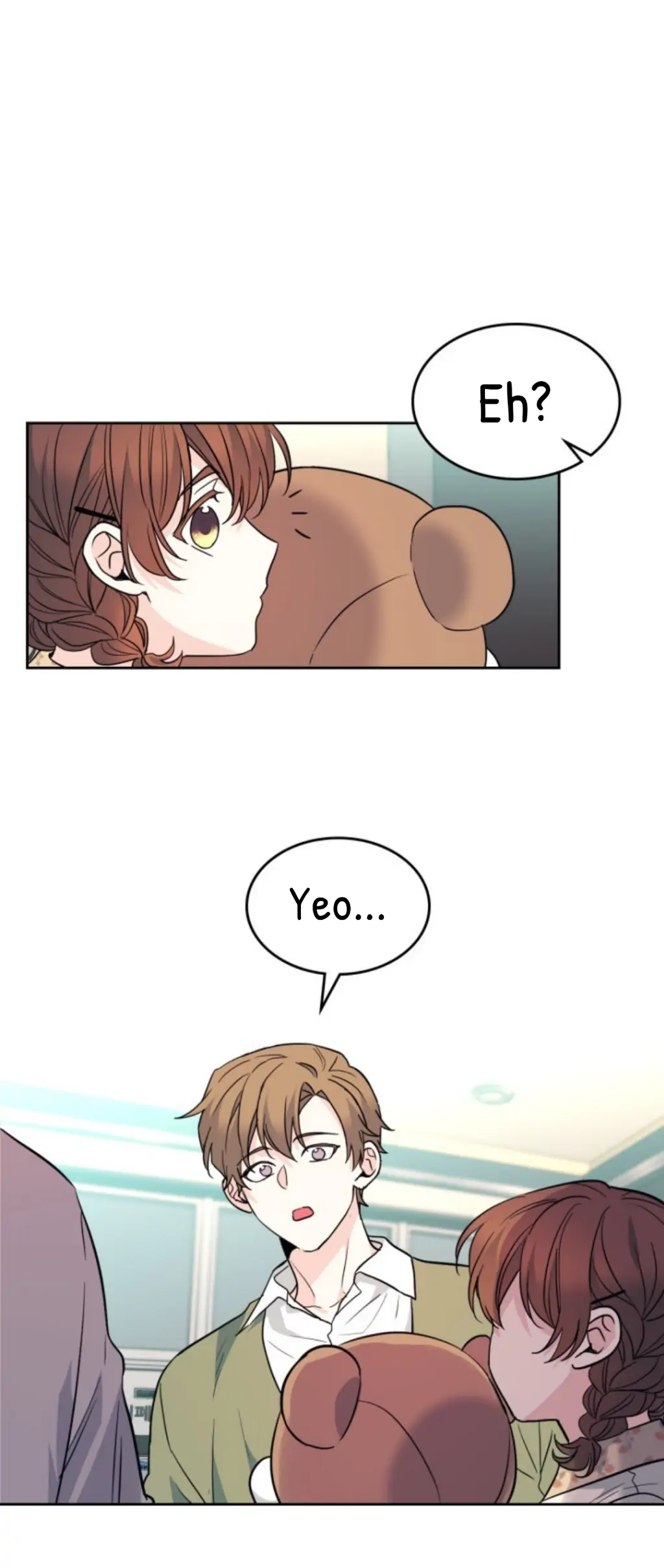 Inso’s Law chapter 169 page 3