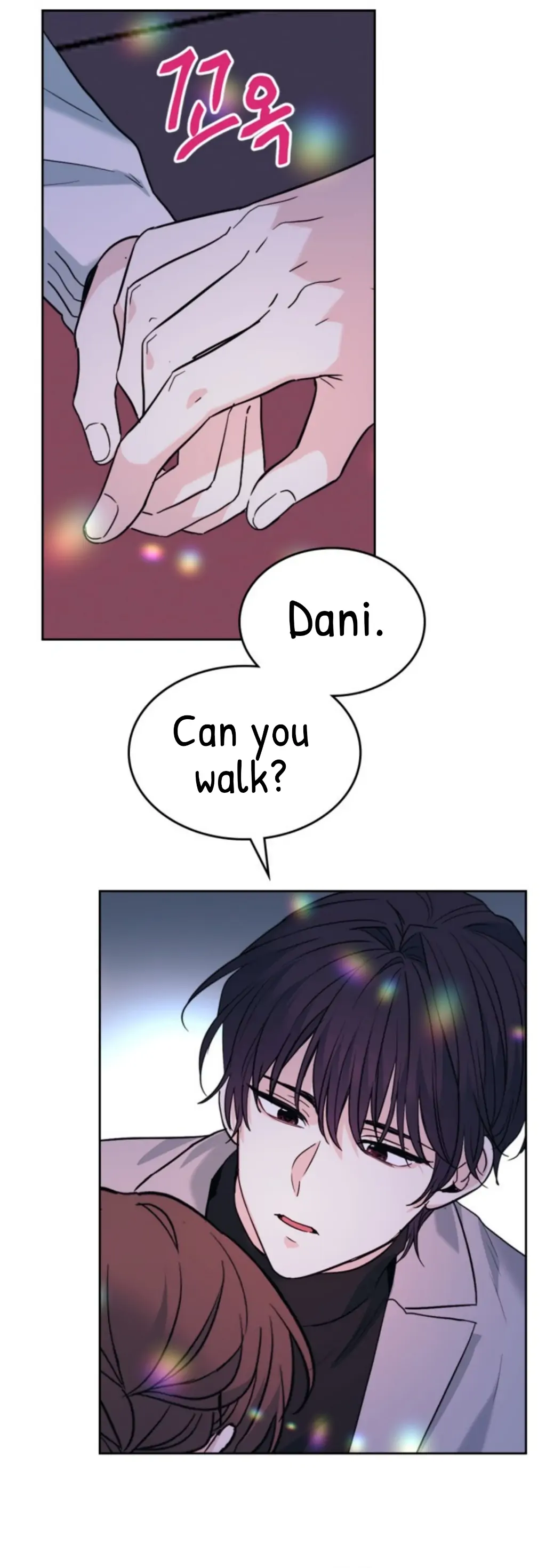 Inso’s Law chapter 169 page 39