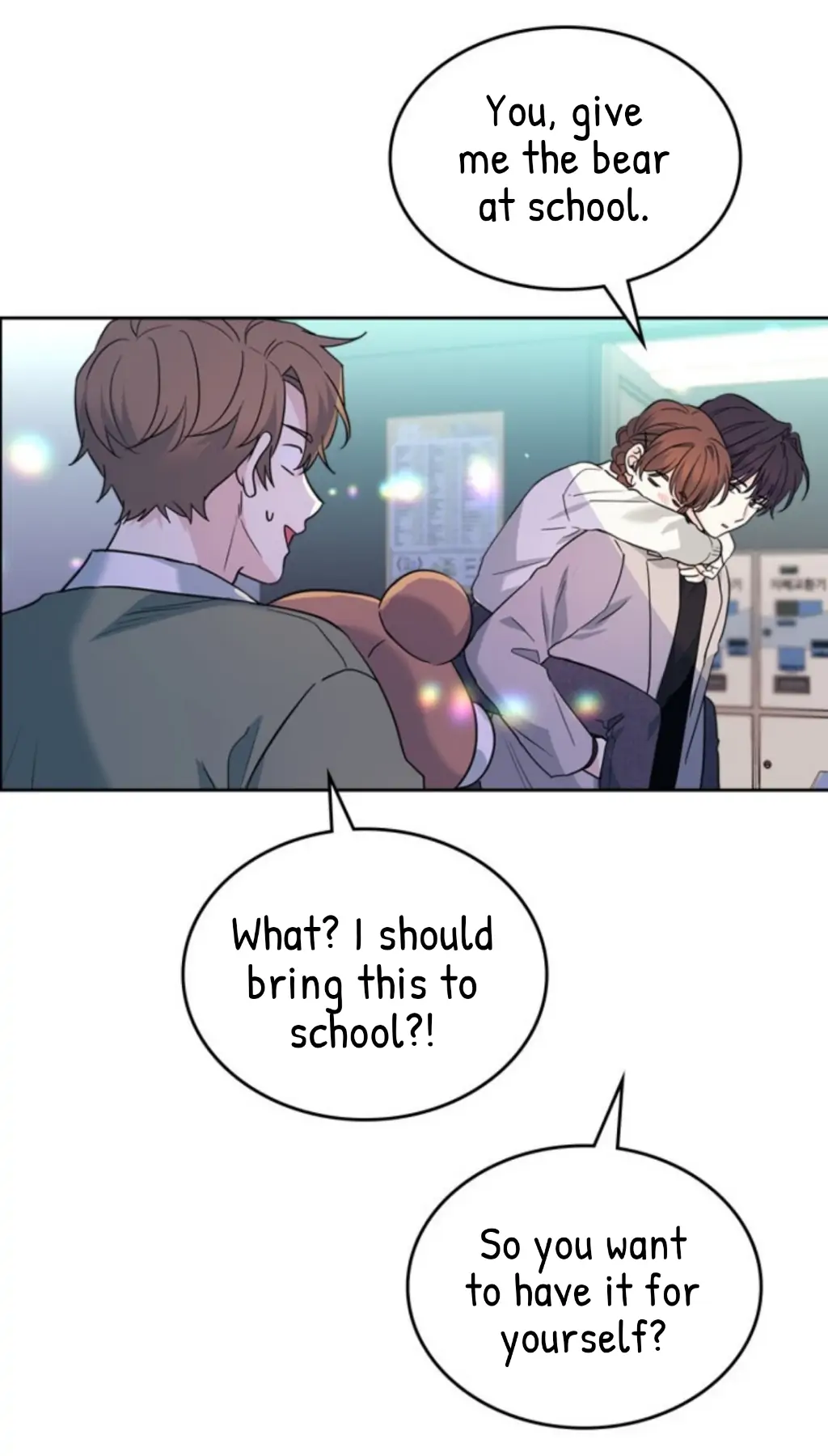 Inso’s Law chapter 169 page 42
