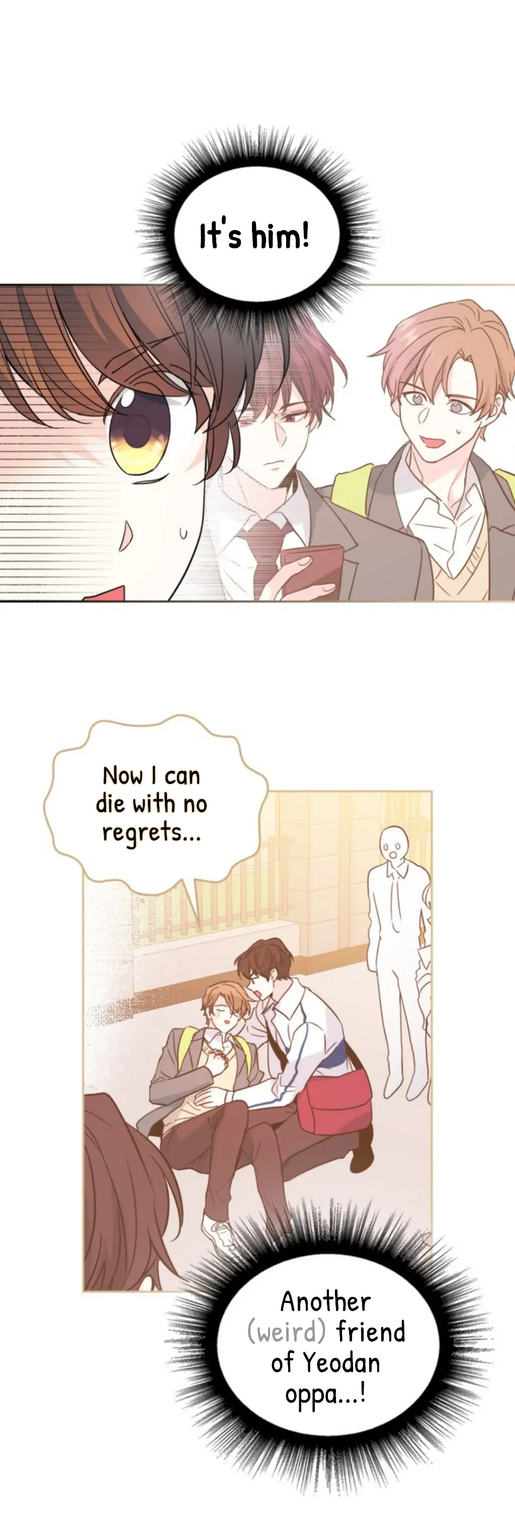 Inso’s Law chapter 169 page 5