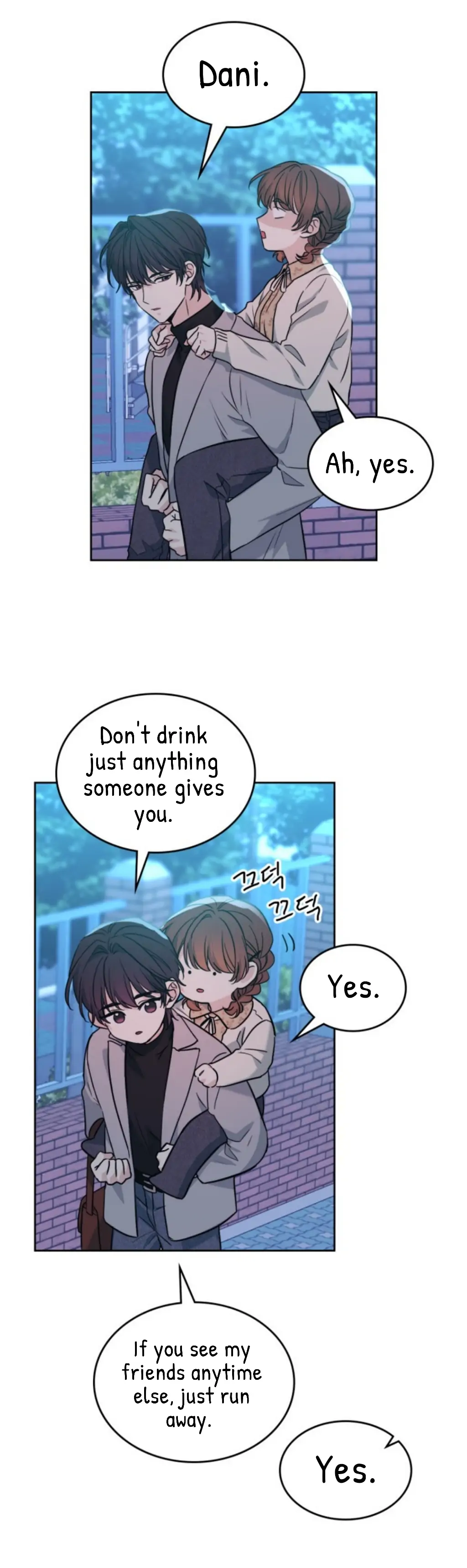 Inso’s Law chapter 170 page 14