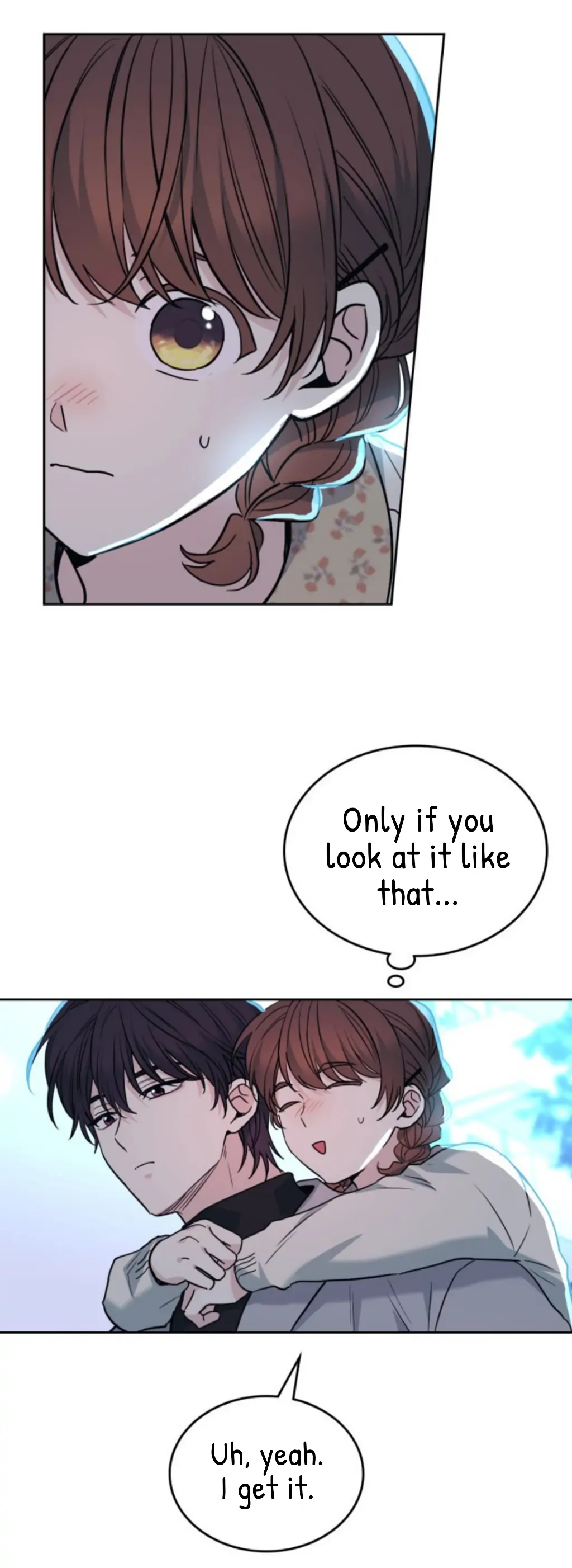 Inso’s Law chapter 170 page 22