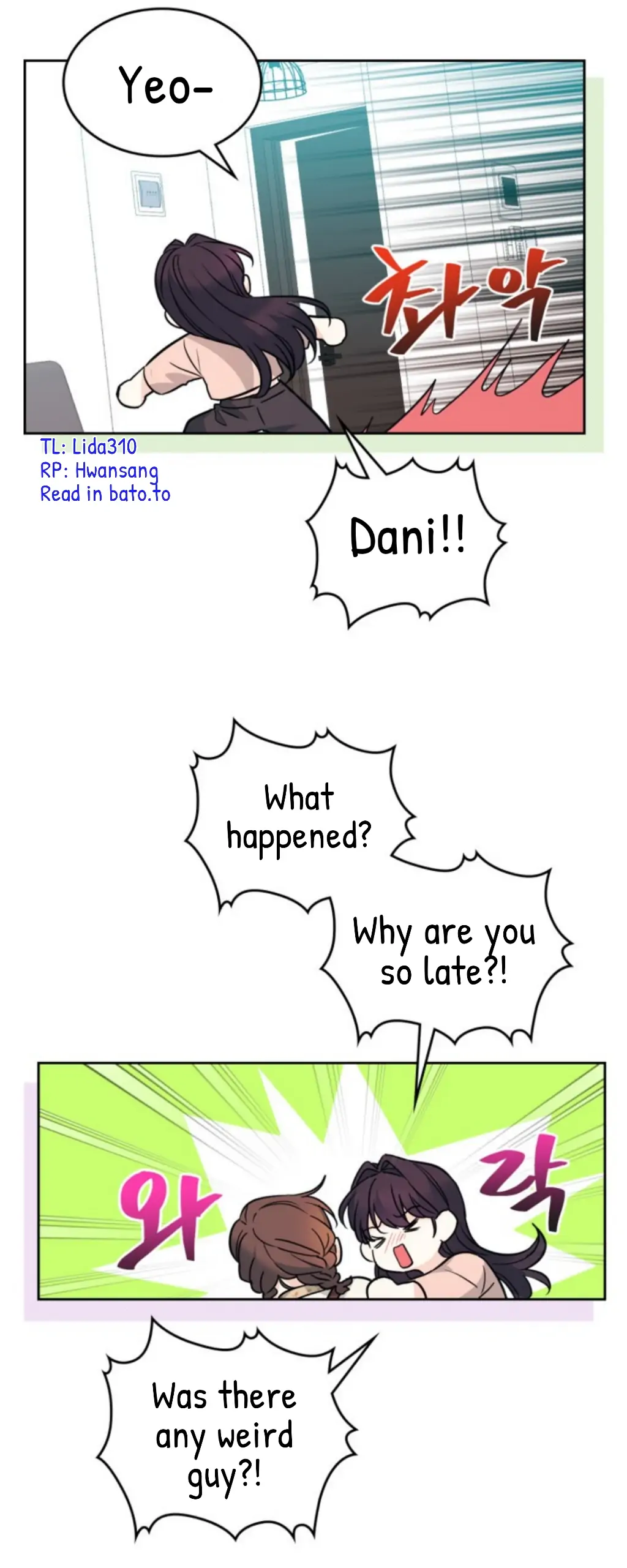 Inso’s Law chapter 170 page 36