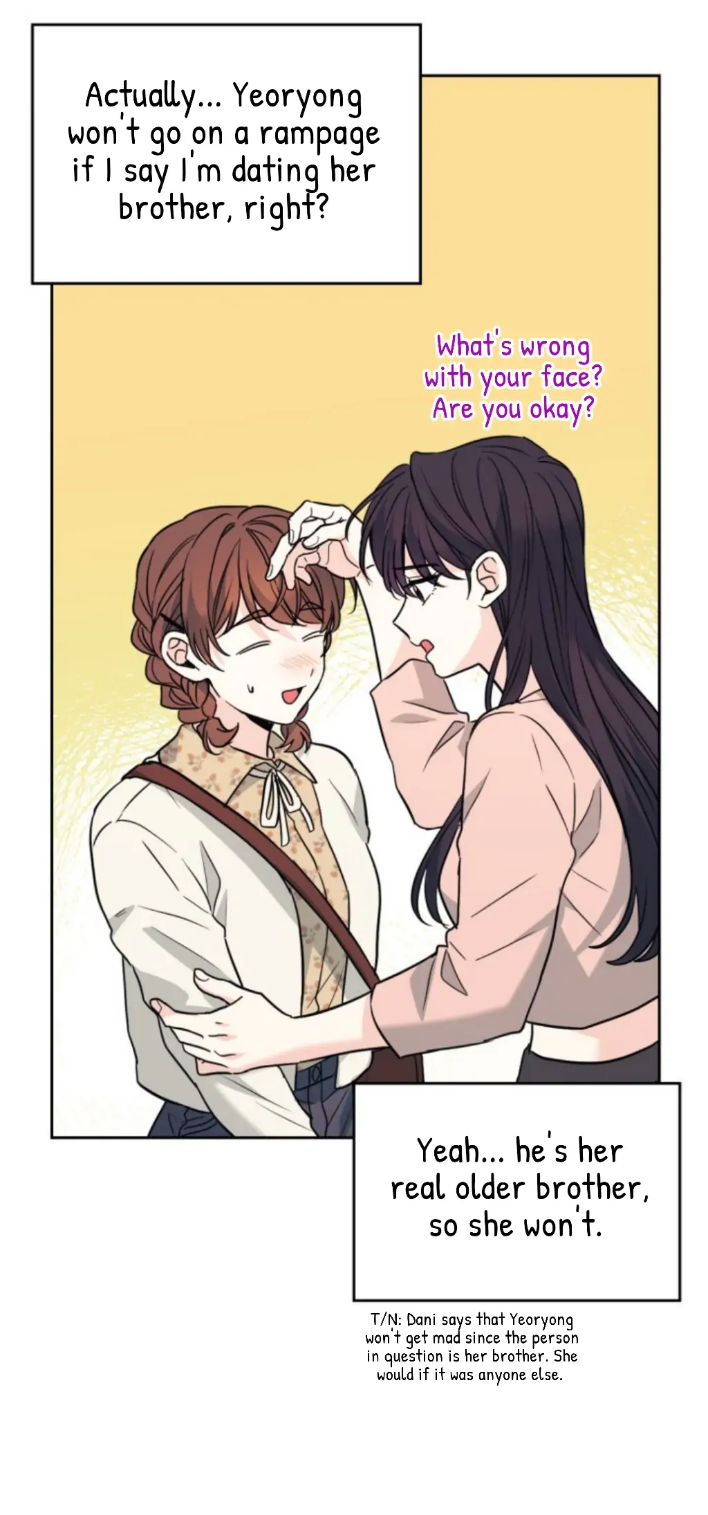 Inso’s Law chapter 170 page 39