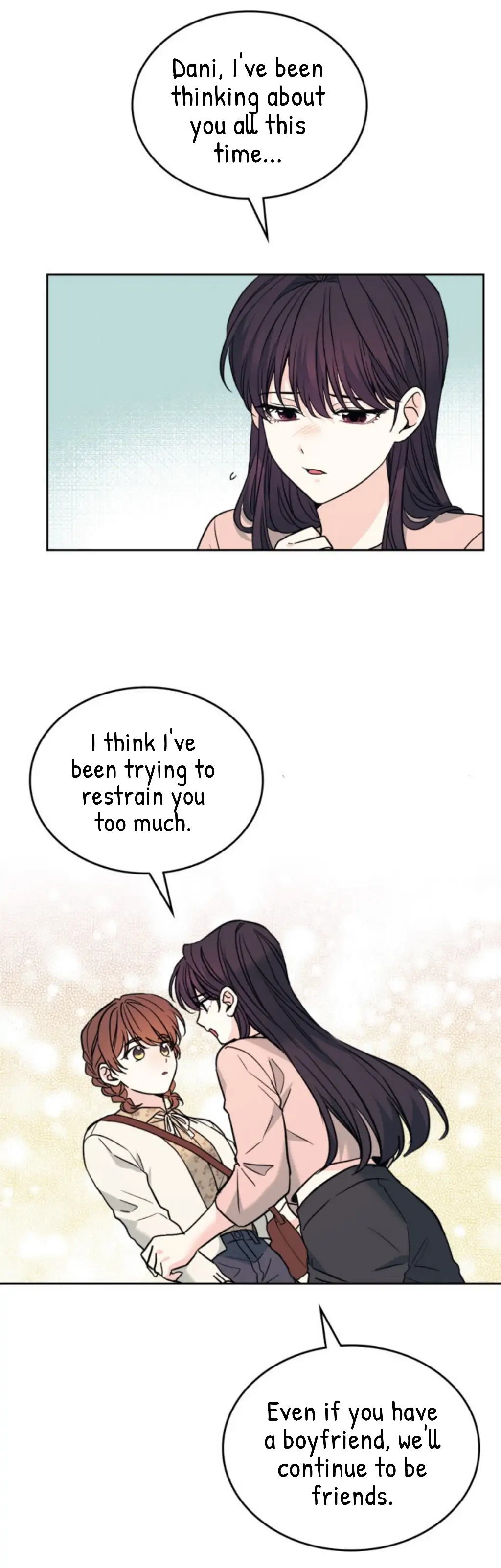 Inso’s Law chapter 170 page 40