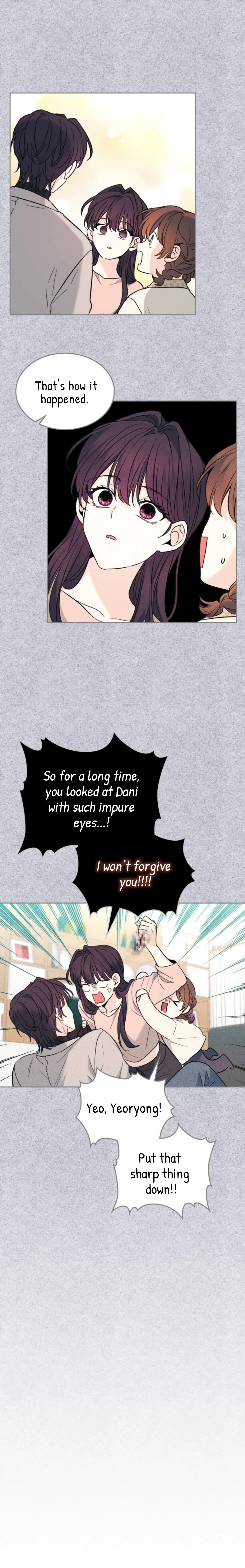 Inso’s Law chapter 171 page 6