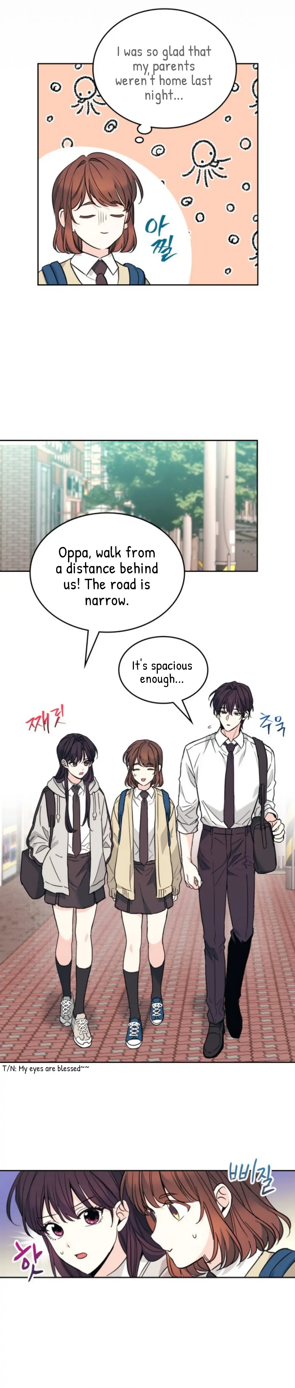 Inso’s Law chapter 171 page 7