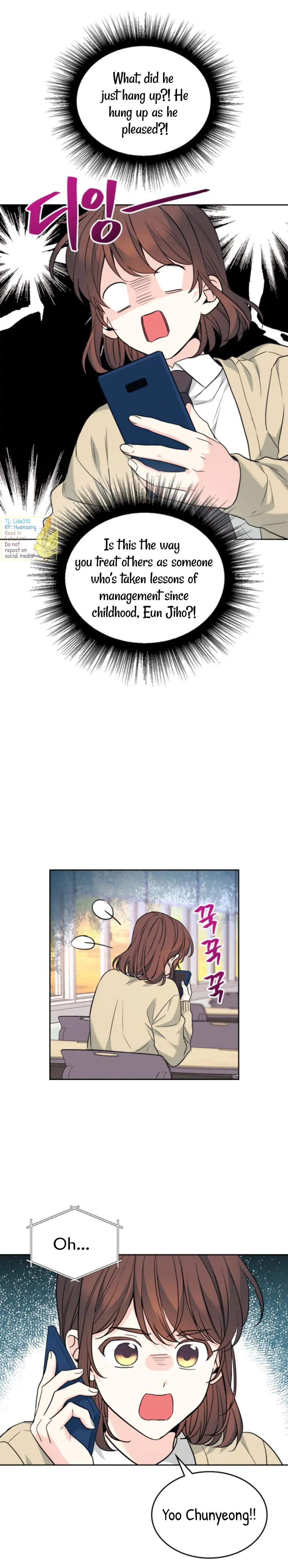 Inso’s Law chapter 173 page 4
