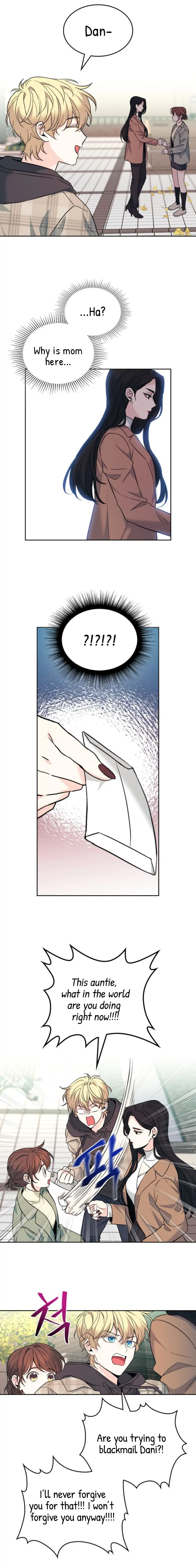 Inso’s Law chapter 174 page 14