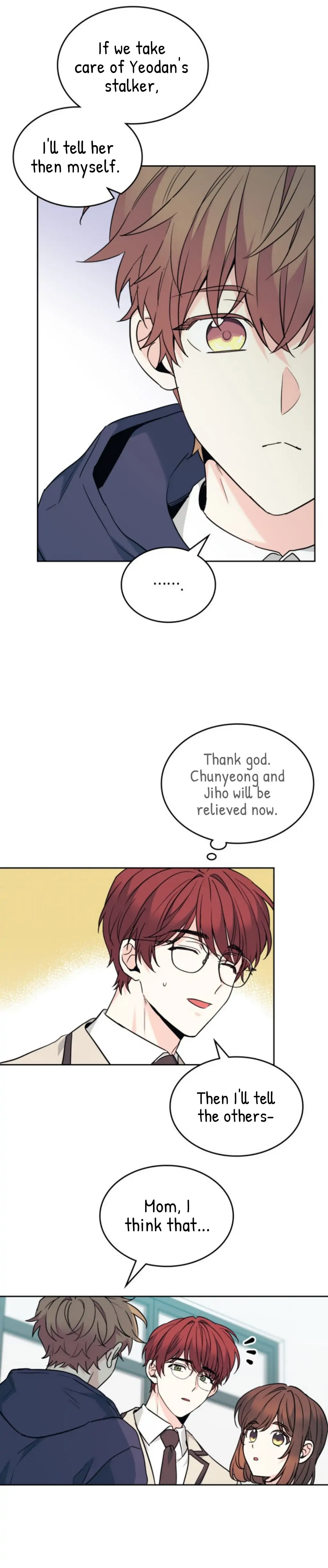 Inso’s Law chapter 174 page 5