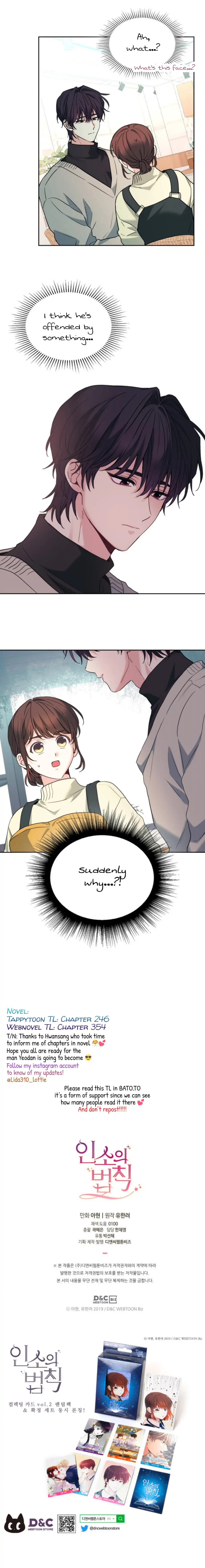 Inso’s Law chapter 177 page 20