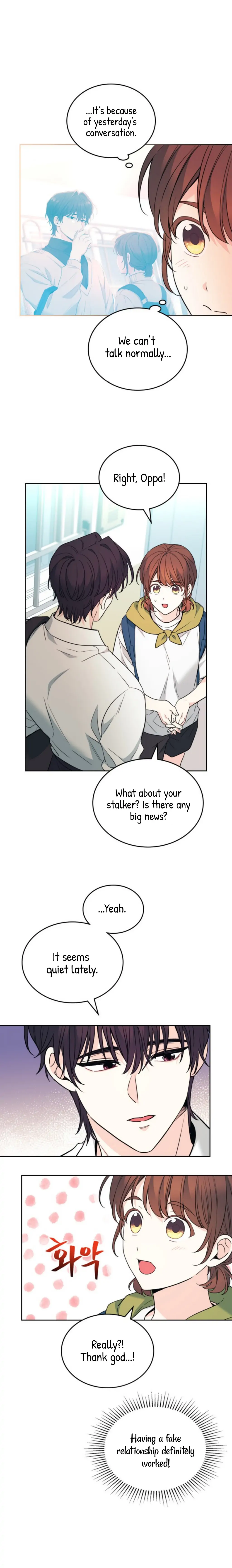 Inso’s Law chapter 179 page 3