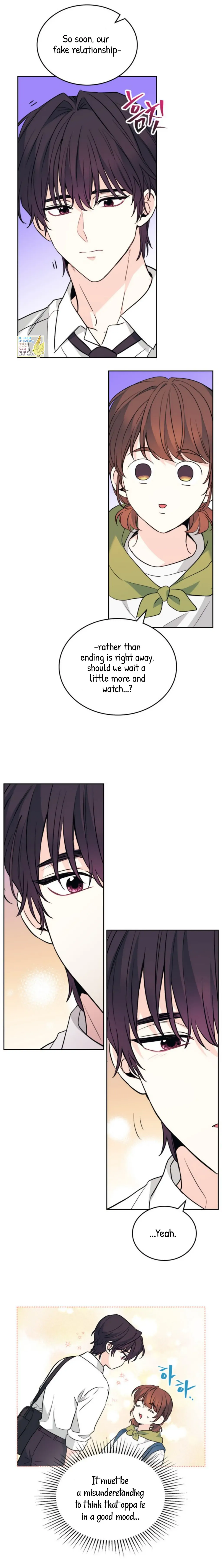Inso’s Law chapter 179 page 4