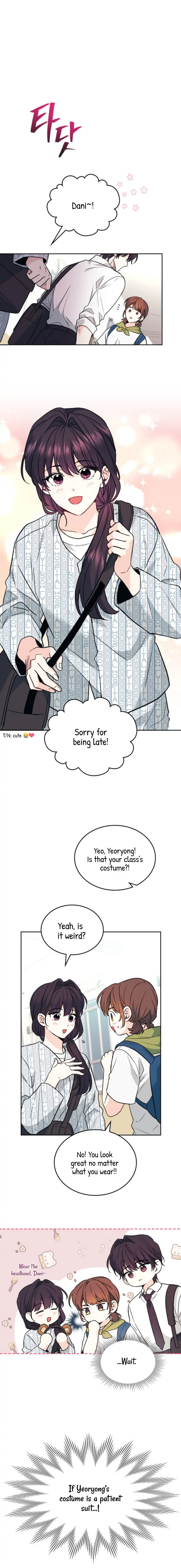 Inso’s Law chapter 179 page 5