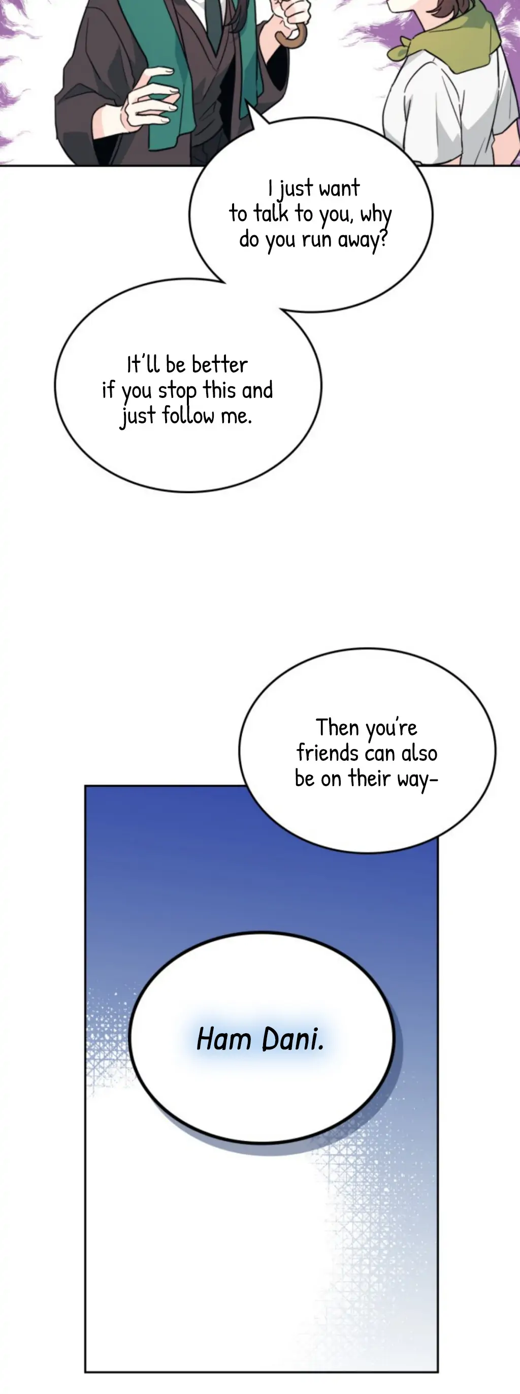Inso’s Law chapter 180 page 15