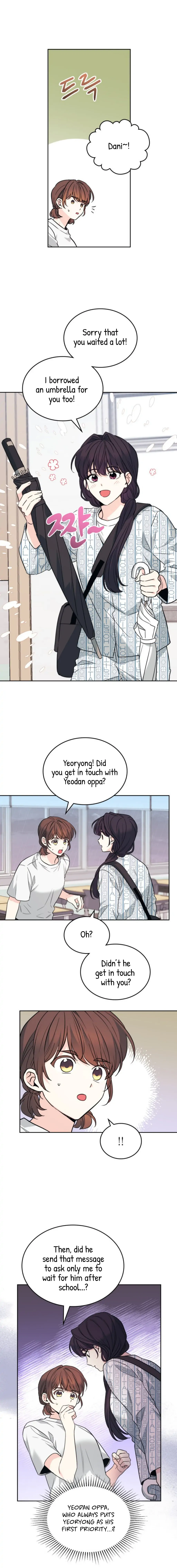 Inso’s Law chapter 181 page 16