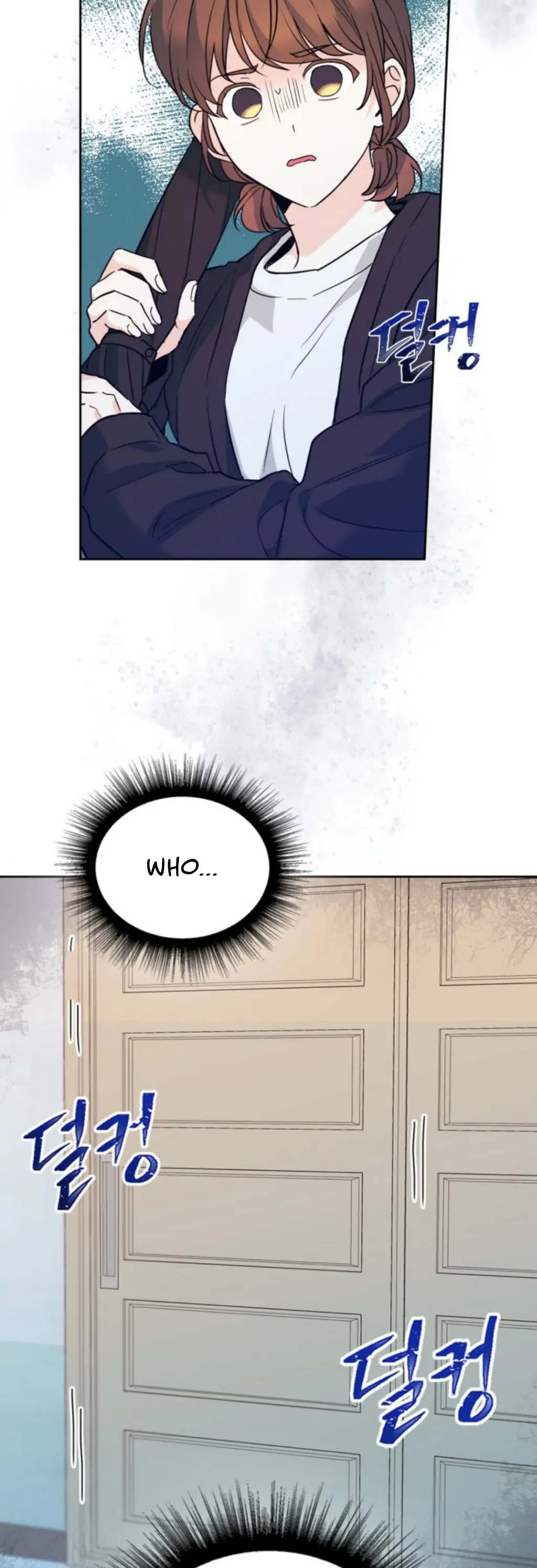 Inso’s Law chapter 181 page 21