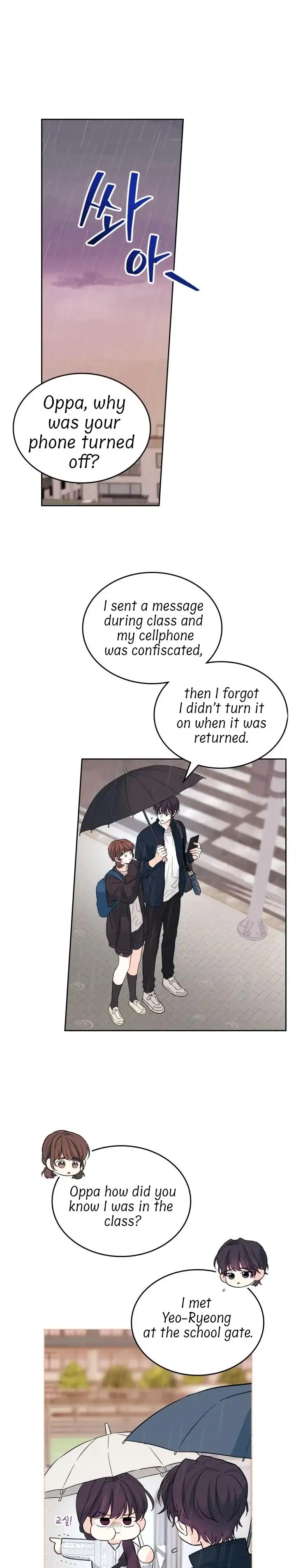 Inso’s Law chapter 182 page 6