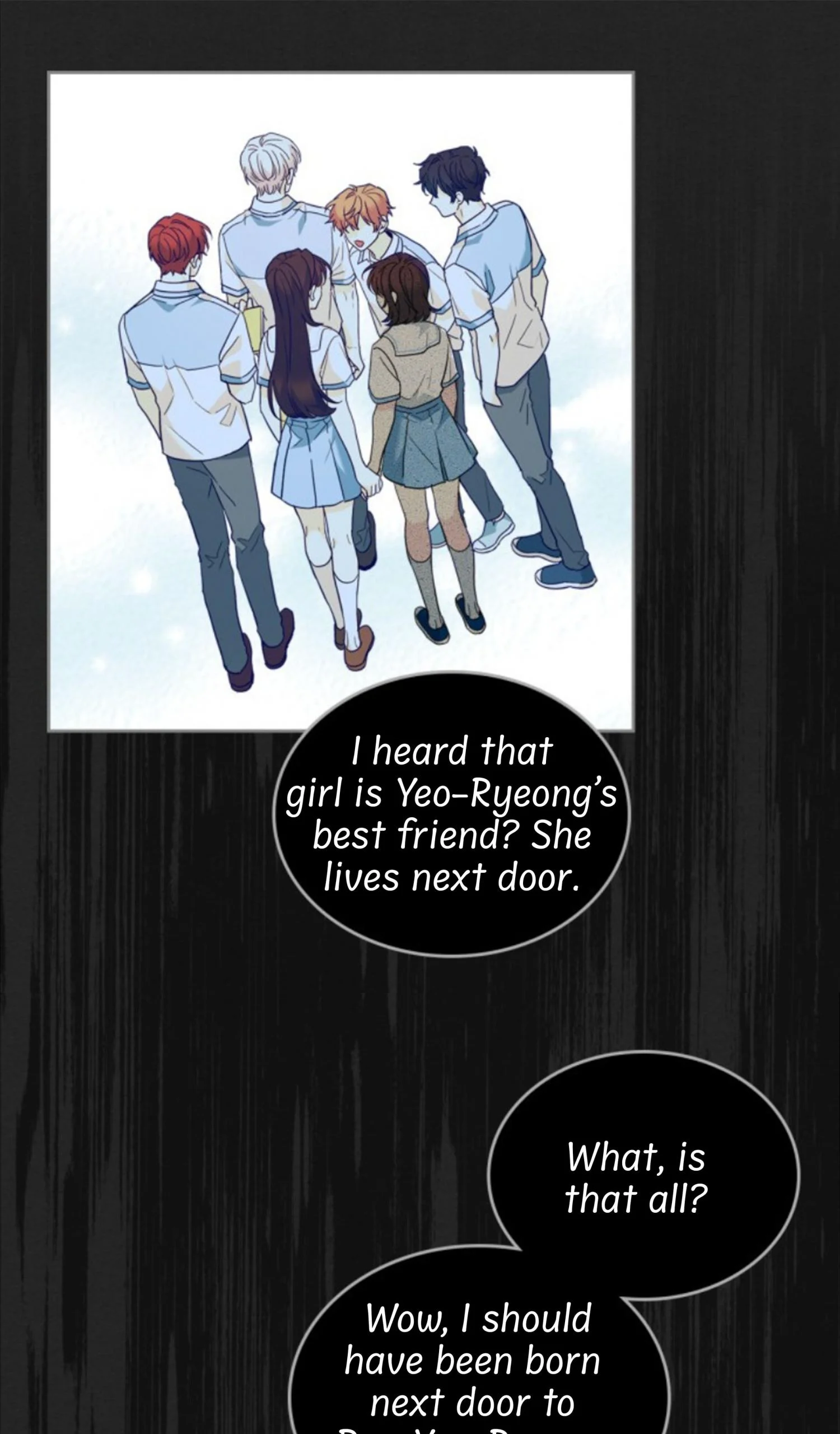Inso’s Law chapter 183 page 6