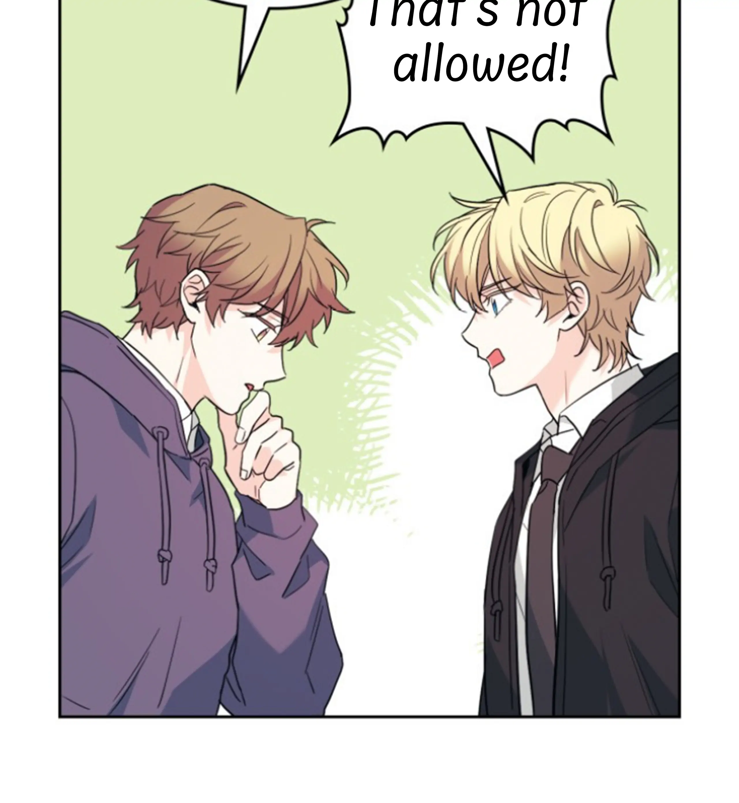 Inso’s Law chapter 185 page 10