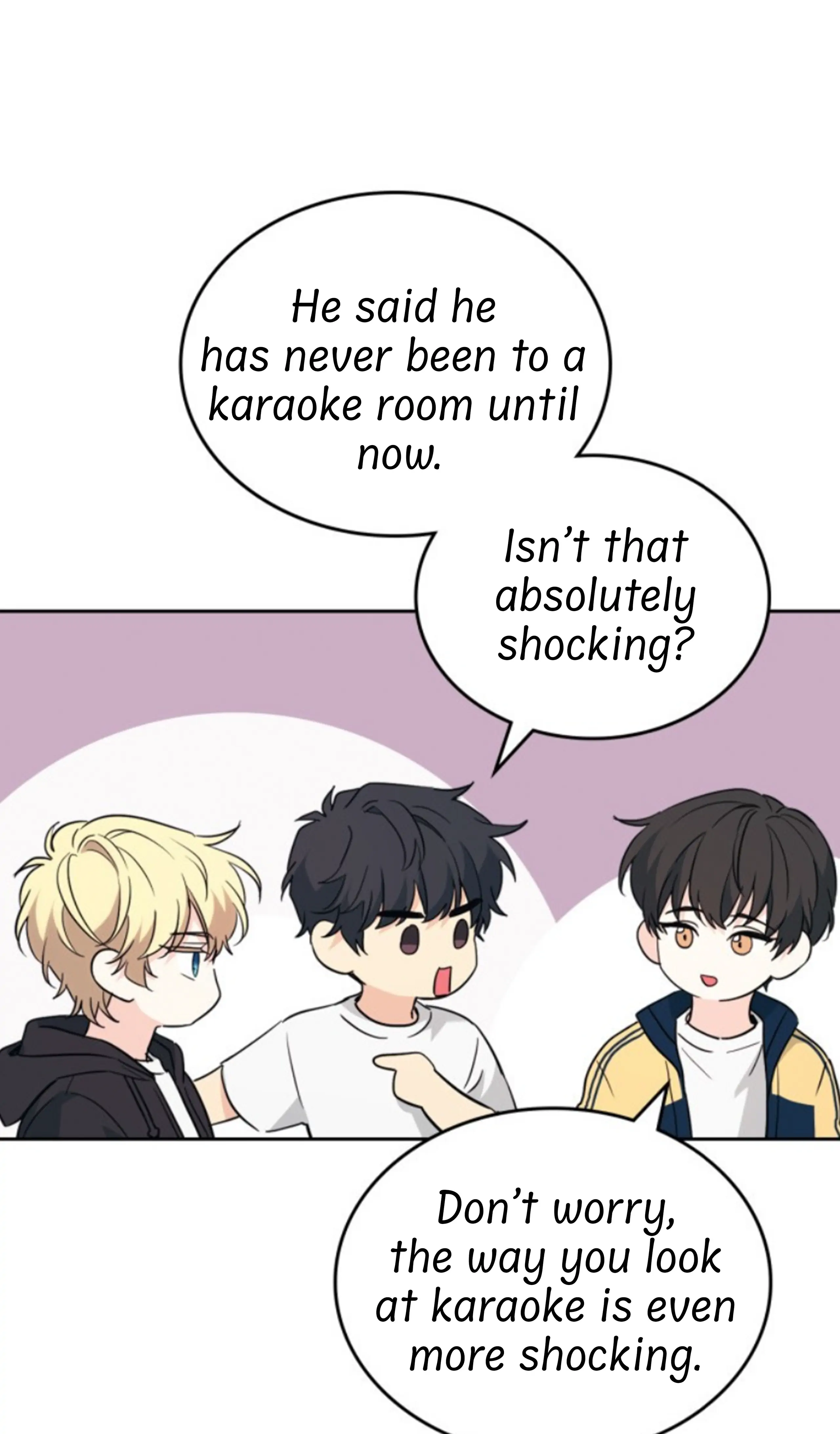 Inso’s Law chapter 185 page 51