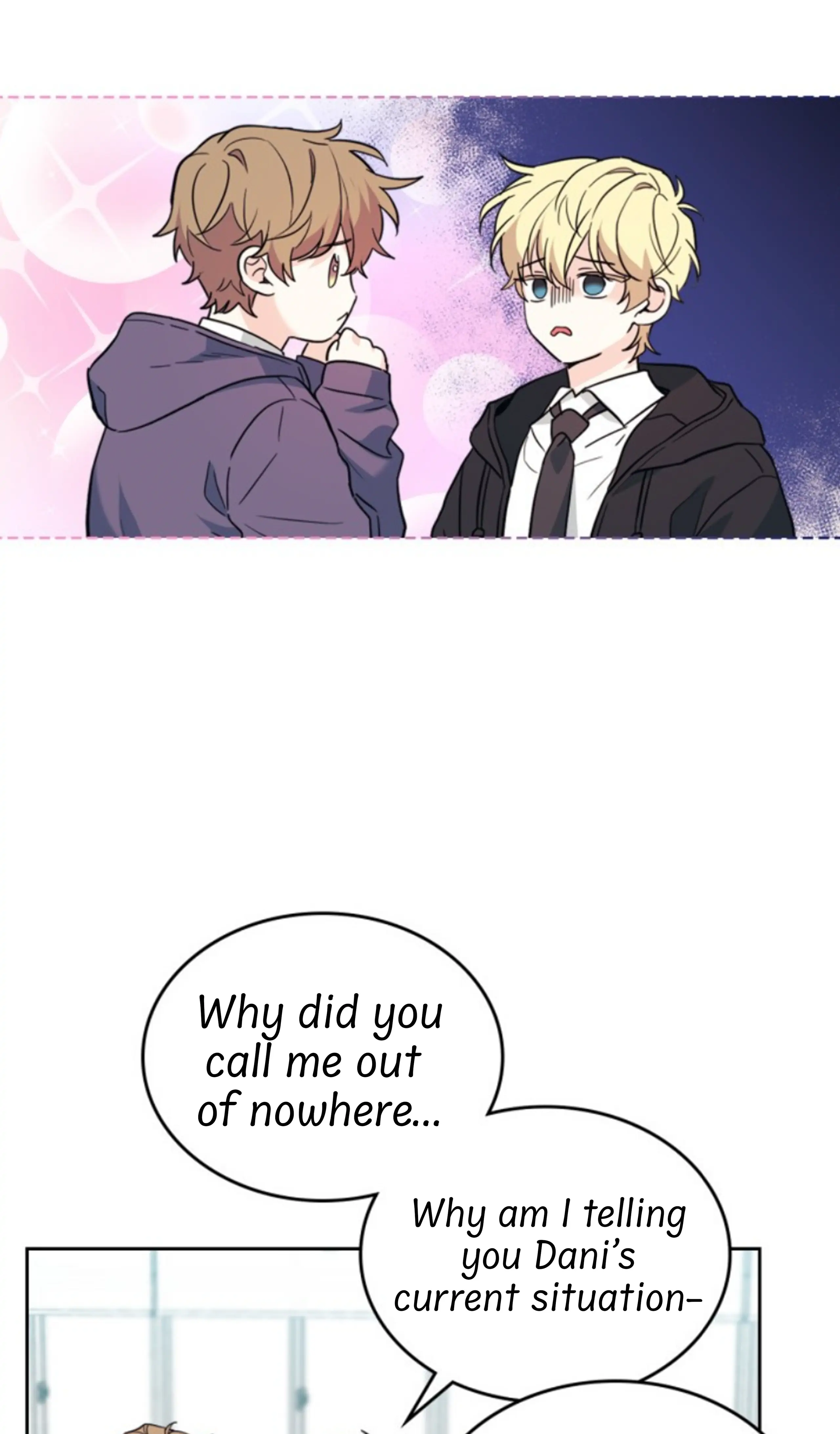 Inso’s Law chapter 185 page 6