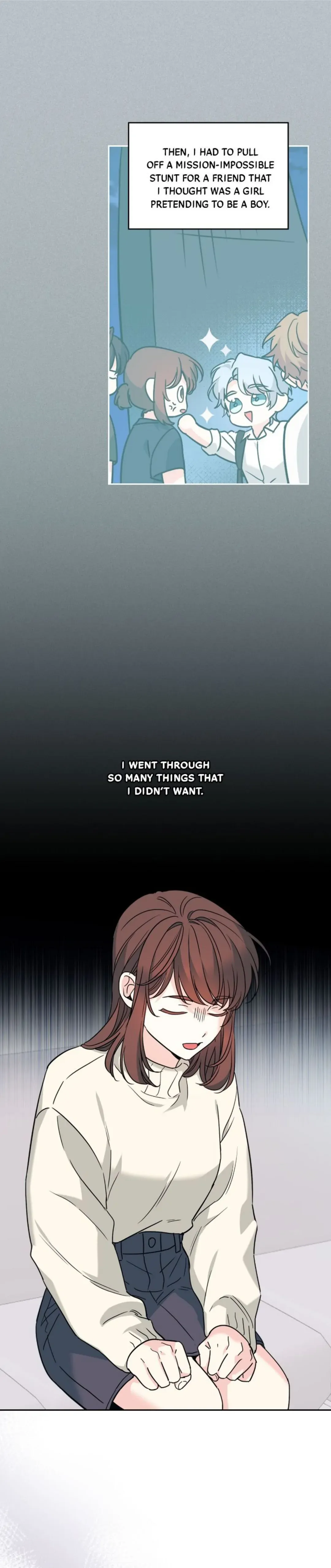 Inso’s Law chapter 213 page 5