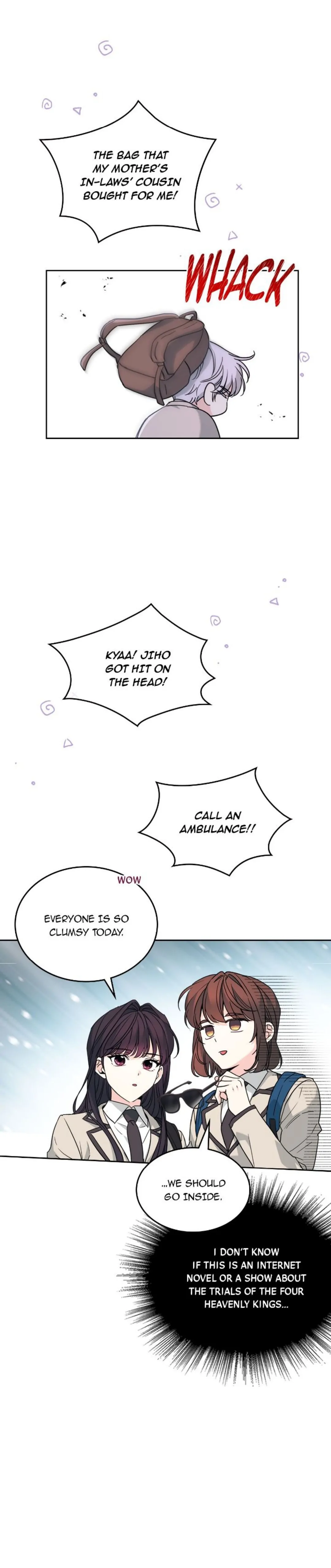 Inso’s Law chapter 214 page 11