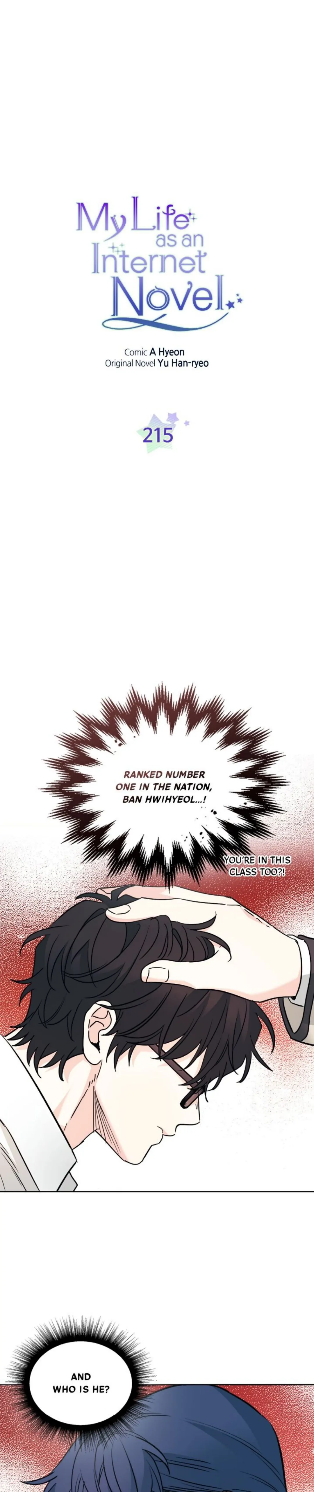 Inso’s Law chapter 215 page 2