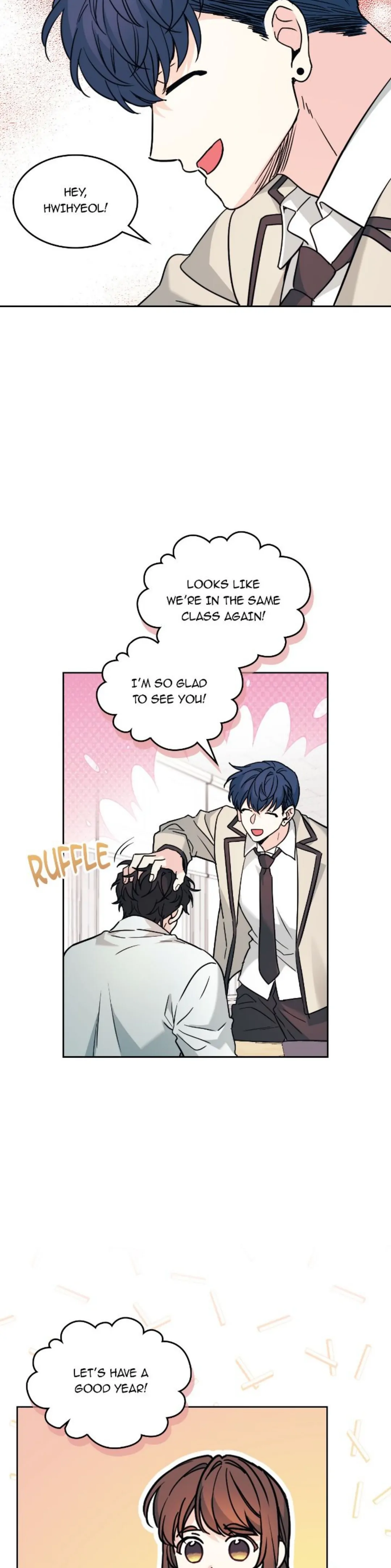Inso’s Law chapter 215 page 3