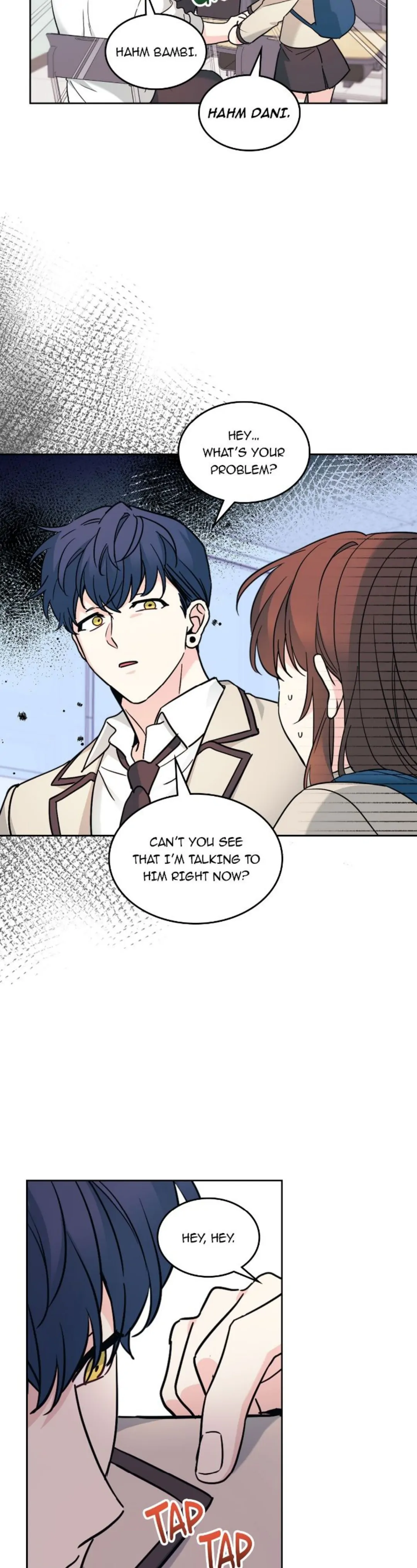 Inso’s Law chapter 215 page 7
