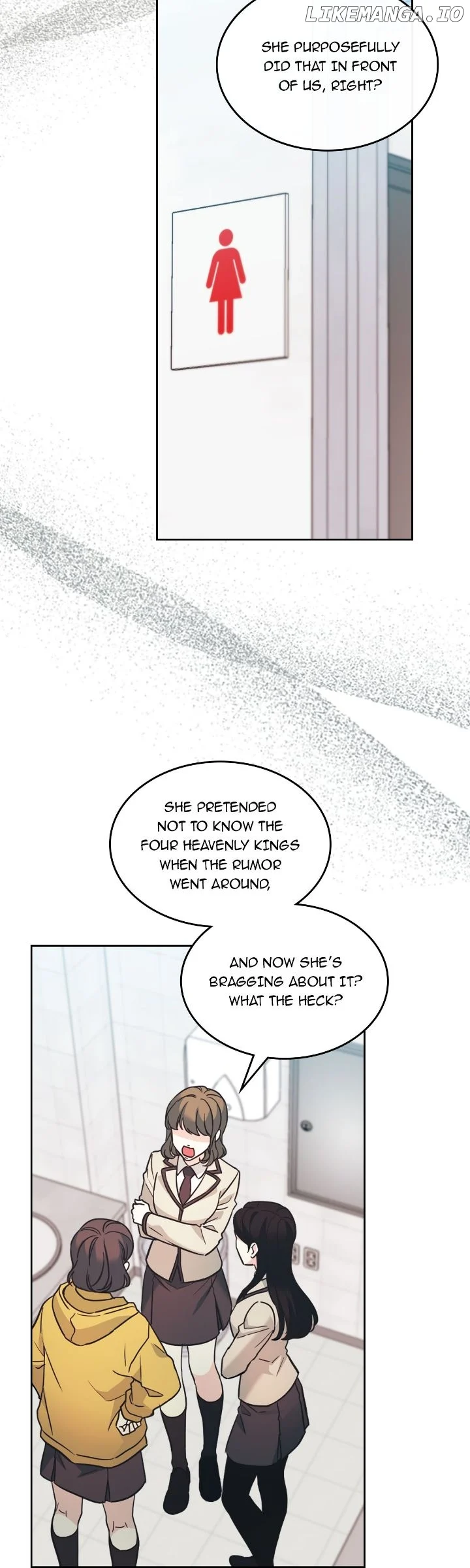 Inso’s Law chapter 217 page 21
