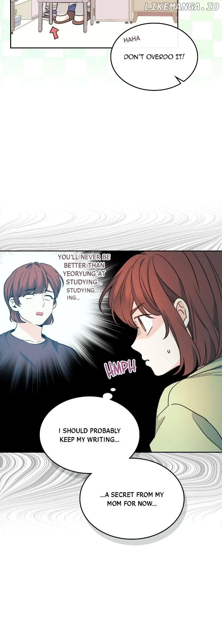 Inso’s Law chapter 217 page 38