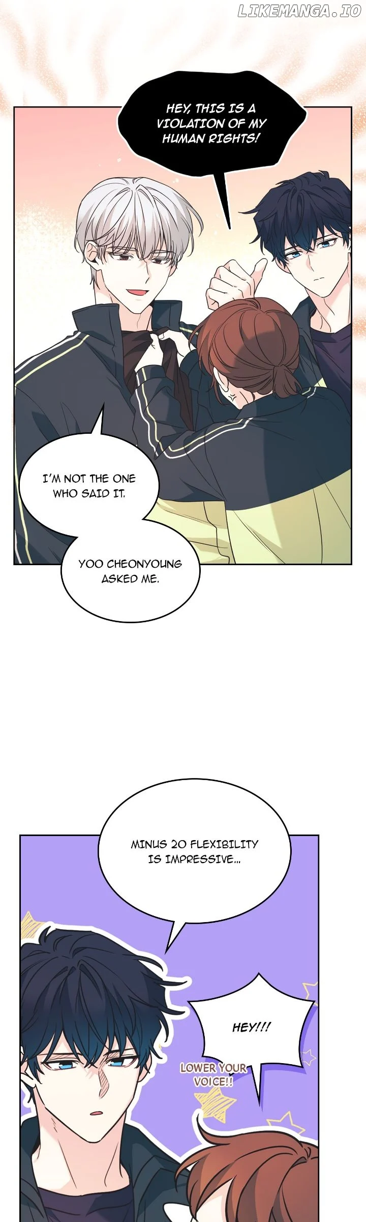 Inso’s Law chapter 217 page 4